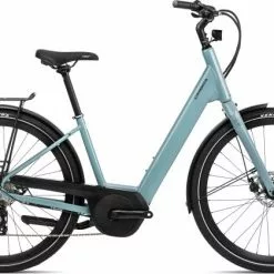 Orbea Optima E50 - 2023 -Mountainbikes Verkäufe N303 XX SIDE OPTIMA E50