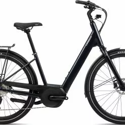 Orbea Optima E40 - 2023