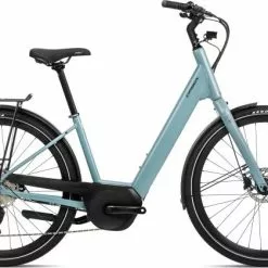 Orbea Optima E40 - 2023 -Mountainbikes Verkäufe N304 XX SIDE OPTIMA E40