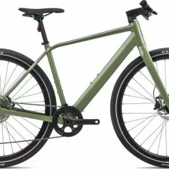 Orbea Vibe H30 - 2023 -Mountainbikes Verkäufe N306 YI VIBE H30