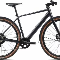 Orbea Vibe H10 Mud - 2023