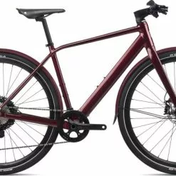 Orbea Vibe H10 Mud - 2023 -Mountainbikes Verkäufe N309 YH SIDE VIBE MUD H10