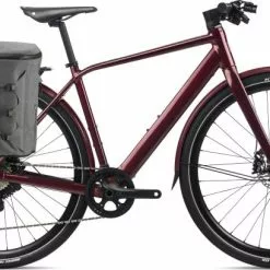 Orbea Vibe H10 EQ - 2023 -Mountainbikes Verkäufe N310 YH SIDE VIBE H10 EQ