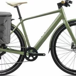 Orbea Vibe H10 EQ - 2023 -Mountainbikes Verkäufe N310 YI SIDE VIBE H10 EQ