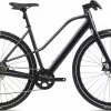 Orbea Vibe Mid H30 - 2023 -Mountainbikes Verkäufe N311 YF SIDE VIBE MID H30 scaled