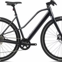 Orbea Vibe Mid H30 - 2023