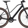 Orbea Vibe Mid H10 - 2023 -Mountainbikes Verkäufe N313 YF SIDE VIBE MID H1028129 scaled