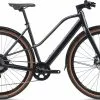 Orbea Vibe Mid H10 Mud - 2023 -Mountainbikes Verkäufe N314 YF SIDE VIBE MID H10 MUD scaled