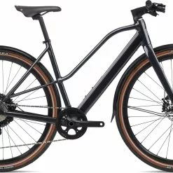 Orbea Vibe Mid H10 Mud - 2023