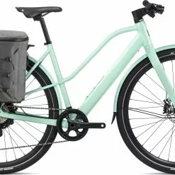 Orbea Vibe Mid H10 EQ - 2023