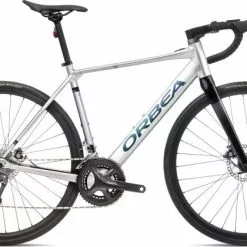 Orbea Gain D50 - 2023 -Mountainbikes Verkäufe N318 D3 SIDE GAIN D50