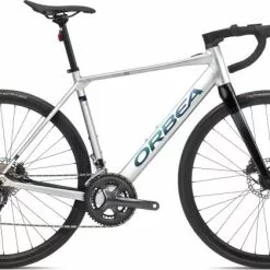 Orbea Gain D40 - 2023 -Mountainbikes Verkäufe N319 D3 SIDE GAIN D40