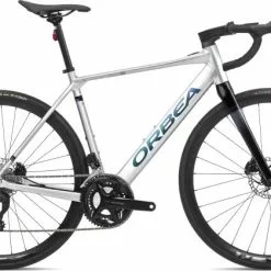 Orbea Gain D30i - 2023 -Mountainbikes Verkäufe N321 D3 SIDE GAIN D30i