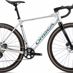 Orbea Gain D30 1X - 2023 -Mountainbikes Verkäufe N322 D3 SIDE GAIN D30 1X