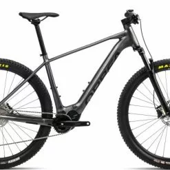 Orbea Urrun 40 - 2023 -Mountainbikes Verkäufe N339 VJ SIDE URRUN 40