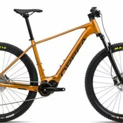 Orbea Urrun 40 - 2023 -Mountainbikes Verkäufe N339 VK SIDE URRUN 40