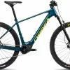 Orbea Urrun 30 - 2023 -Mountainbikes Verkäufe N340 VH SIDE URRUN 30 scaled