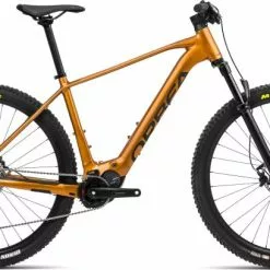 Orbea Urrun 30 - 2023 -Mountainbikes Verkäufe N340 VK SIDE URRUN 30