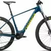Orbea Urrun 10 - 2023 -Mountainbikes Verkäufe N341 VH SIDE URRUN 10 scaled