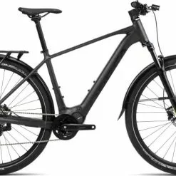 Orbea Kemen 40 - 2023 -Mountainbikes Verkäufe N344 VD SIDE KEMEN 40