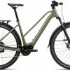 Orbea Kemen MID 40 - 2023 -Mountainbikes Verkäufe N347 VA SIDE KEMEN MID 40 scaled