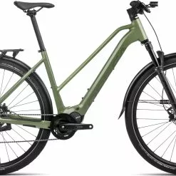Orbea Kemen MID 30 - 2023