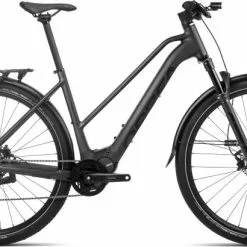 Orbea Kemen MID 30 - 2023 -Mountainbikes Verkäufe N348 VD SIDE KEMEN MID 30