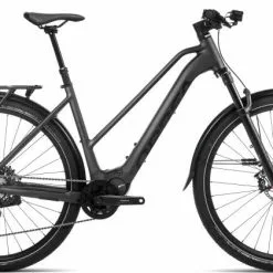 Orbea Kemen MID 10 - 2023 -Mountainbikes Verkäufe N349 VD SIDE KEMEN MID 10