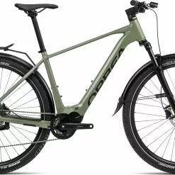 Orbea Kemen SUV 40 - 2023