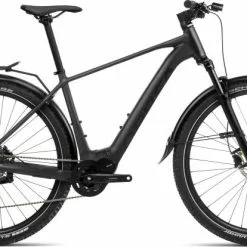 Orbea Kemen SUV 40 - 2023 -Mountainbikes Verkäufe N351 VG SIDE KEMEN SUV 40