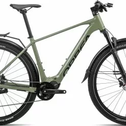 Orbea Kemen SUV 30 - 2023