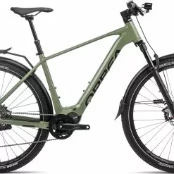 Orbea Kemen SUV 10 - 2023