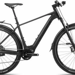 Orbea Kemen SUV 10 - 2023 -Mountainbikes Verkäufe N353 VG SIDE KEMEN SUV 10