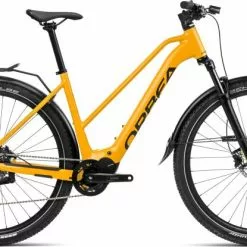 Orbea Kemen MID SUV 40 - 2023 -Mountainbikes Verkäufe N354 VF SIDE KEMEN MID SUV 40