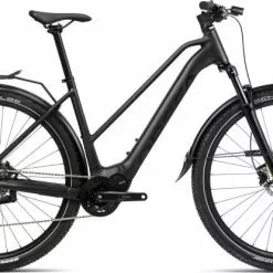 Orbea Kemen MID SUV 40 - 2023 -Mountainbikes Verkäufe N354 VG SIDE KEMEN MID SUV 40