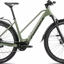Orbea Kemen MID SUV 30 - 2023