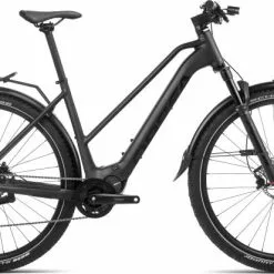 Orbea Kemen MID SUV 30 - 2023 -Mountainbikes Verkäufe N355 VG SIDE KEMEN MID SUV 30