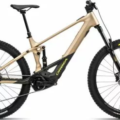 Orbea Wild H30 - 2023 -Mountainbikes Verkäufe N359 VI SIDE WILD H30