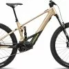 Orbea Wild H20 - 2023 -Mountainbikes Verkäufe N360 VI SIDE WILD H20 scaled