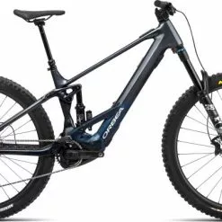 Orbea Wild H10 - 2023 -Mountainbikes Verkäufe N361 V8 SIDE WILD H10