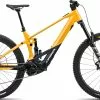 Orbea Wild H10 - 2023 -Mountainbikes Verkäufe N361 V9 SIDE WILD H10 scaled