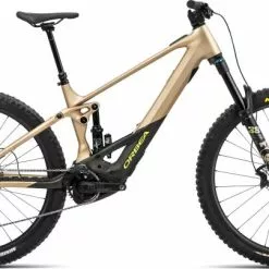 Orbea Wild H10 - 2023 -Mountainbikes Verkäufe N361 VI SIDE WILD H10