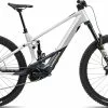 Orbea Wild M10 - 2023 -Mountainbikes Verkäufe N364 V4 SIDE WILD M10 scaled