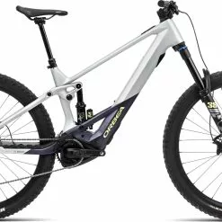 Orbea Wild M10 - 2023