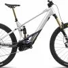 Orbea Wild M-LTD - 2023 -Mountainbikes Verkäufe N367 V4 SIDE WILD M LTD scaled