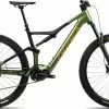 Orbea Rise M20 540 - 2023