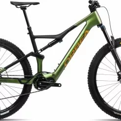 Orbea Rise M20 540 - 2023