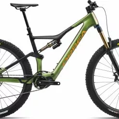 Orbea Rise M10 540 - 2023