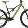 Orbea Rise M-Team - 2023 -Mountainbikes Verkäufe N376 V1 SIDE RISE M TEAM scaled