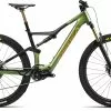 Orbea Rise M-LTD - 2023 -Mountainbikes Verkäufe N377 V1 SIDE RISE M LTD scaled